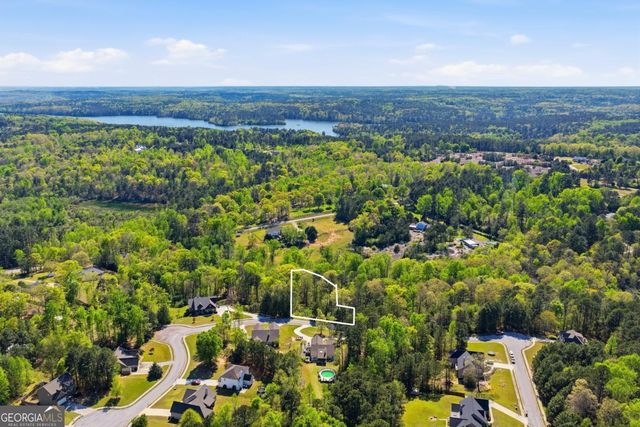 2129 Braswell Lane, Loganville, GA 30052