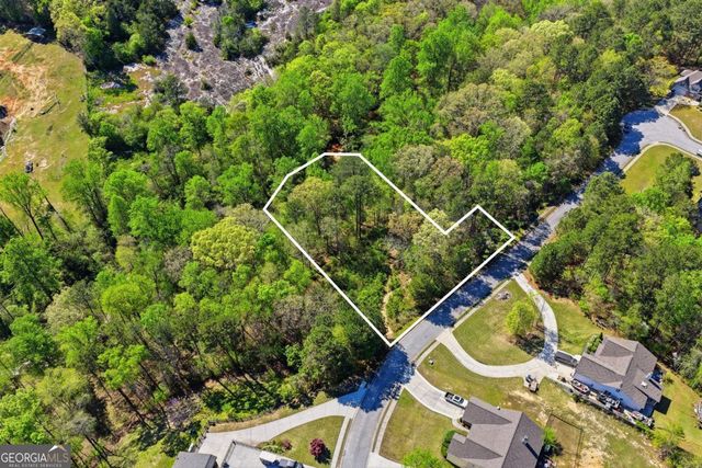 2129 Braswell Lane, Loganville, GA 30052