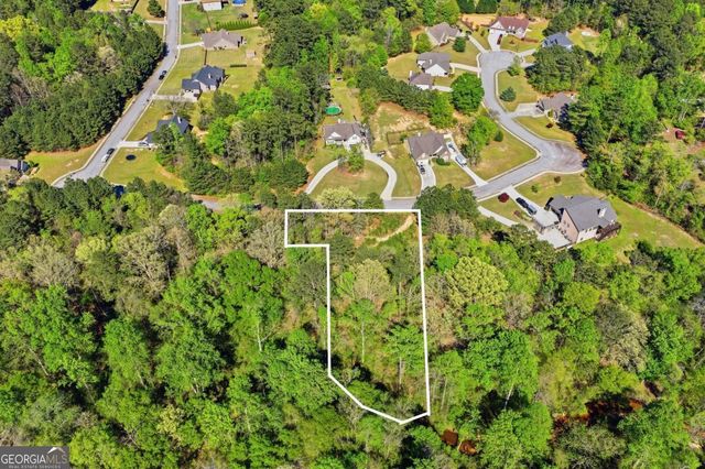 2129 Braswell Lane, Loganville, GA 30052