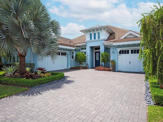 6265 Negril Isle DR, Naples, FL 34113
