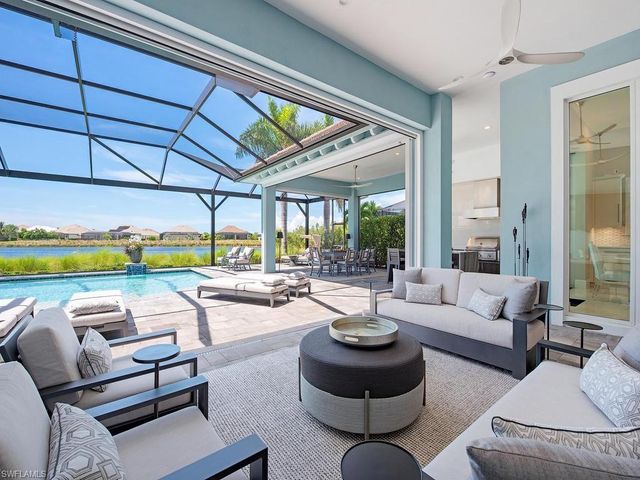 6265 Negril Isle DR, Naples, FL 34113