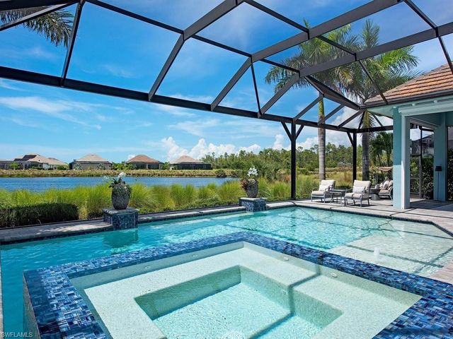 6265 Negril Isle DR, Naples, FL 34113