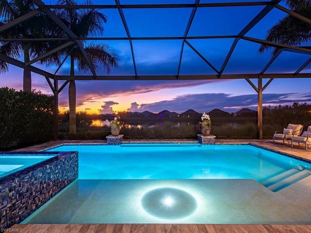 6265 Negril Isle DR, Naples, FL 34113