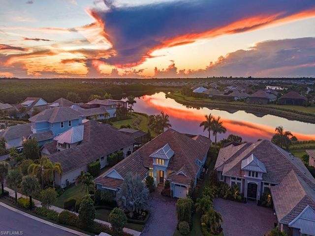 6265 Negril Isle DR, Naples, FL 34113
