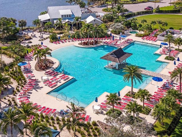 6265 Negril Isle DR, Naples, FL 34113