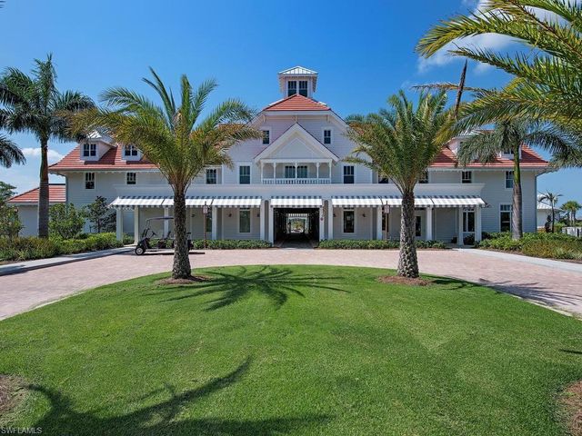 6265 Negril Isle DR, Naples, FL 34113