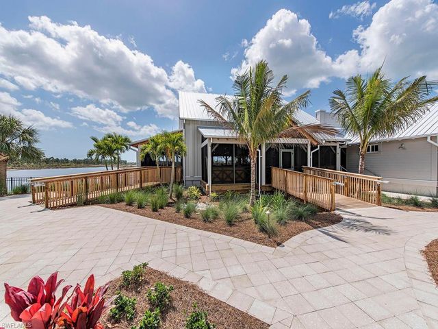 6265 Negril Isle DR, Naples, FL 34113
