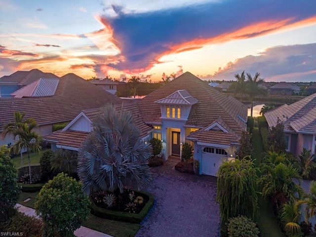 6265 Negril Isle DR, Naples, FL 34113