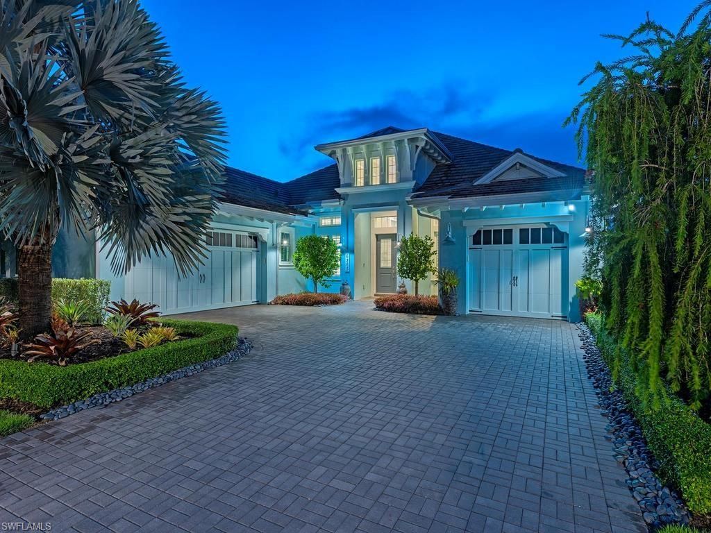 6265 Negril Isle DR, Naples, FL 34113