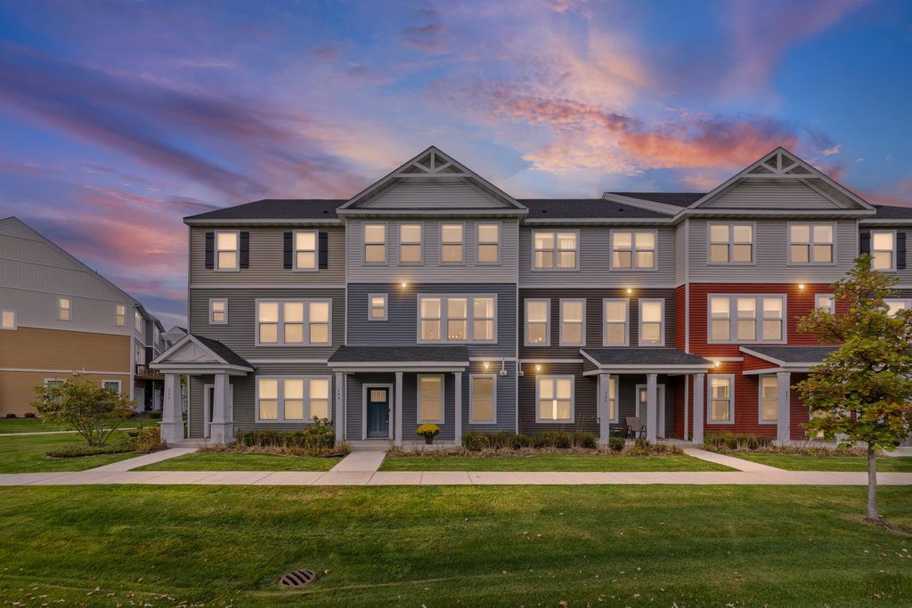 649 Satori Way, Chaska, MN 55318 — exterior
