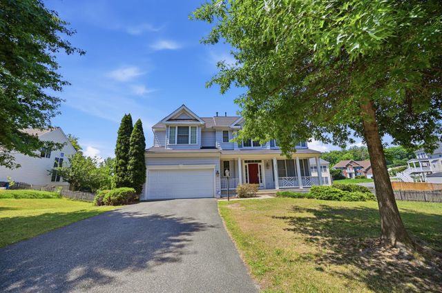 3311 MCCORKLE CT, Triangle, VA 22172
