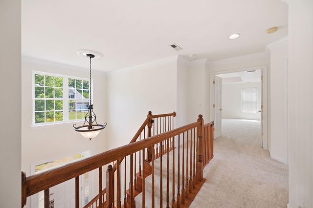 3311 MCCORKLE CT, Triangle, VA 22172