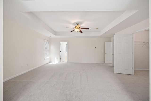 3311 MCCORKLE CT, Triangle, VA 22172