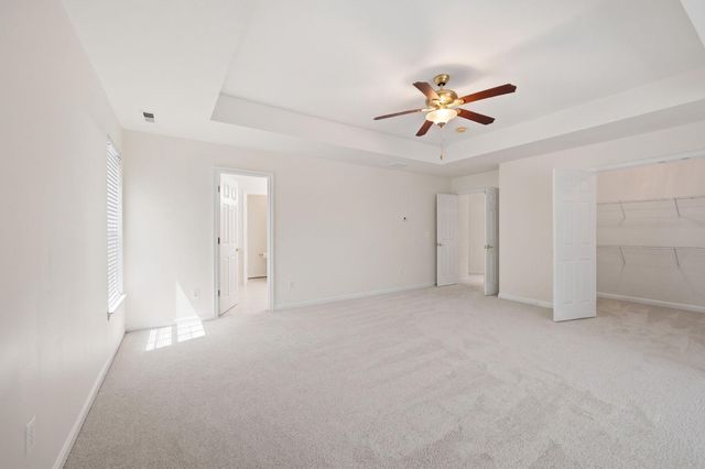 3311 MCCORKLE CT, Triangle, VA 22172