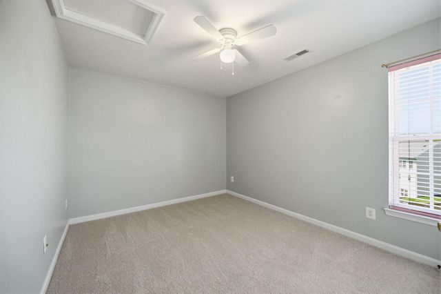 3311 MCCORKLE CT, Triangle, VA 22172