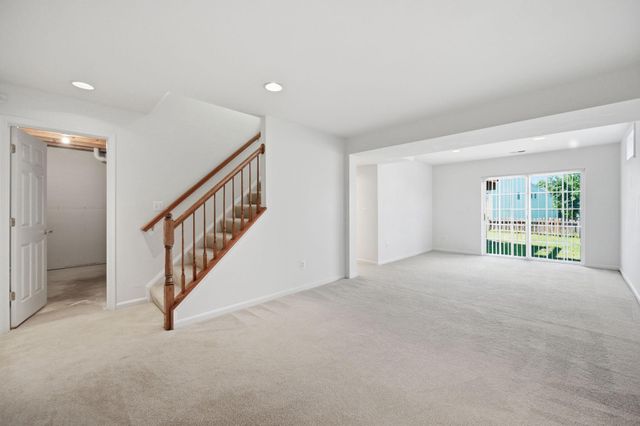 3311 MCCORKLE CT, Triangle, VA 22172