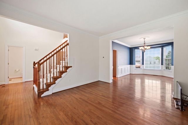 3311 MCCORKLE CT, Triangle, VA 22172