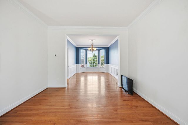 3311 MCCORKLE CT, Triangle, VA 22172