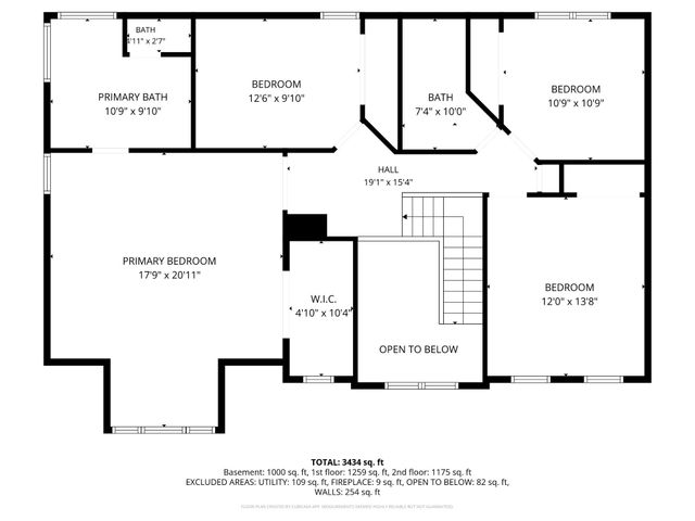 3311 MCCORKLE CT, Triangle, VA 22172
