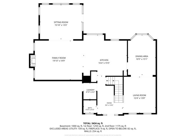 3311 MCCORKLE CT, Triangle, VA 22172
