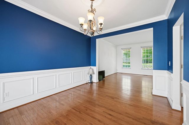3311 MCCORKLE CT, Triangle, VA 22172