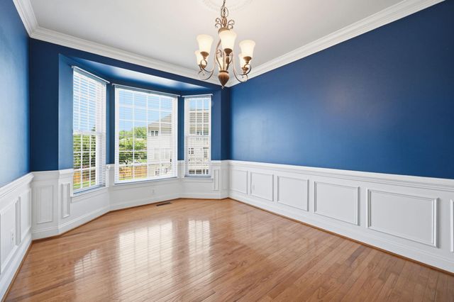 3311 MCCORKLE CT, Triangle, VA 22172
