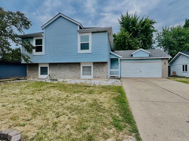 3219 Quincy Court, Joliet, IL 60431