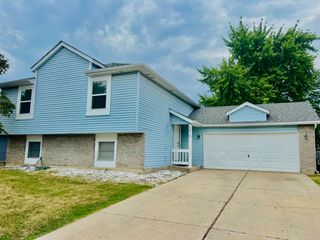 3219 Quincy Court, Joliet, IL 60431