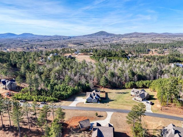 161 Loop Lane, Blairsville, GA 30512