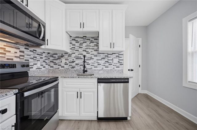 382 Orange AVE, Norfolk, VA 23503