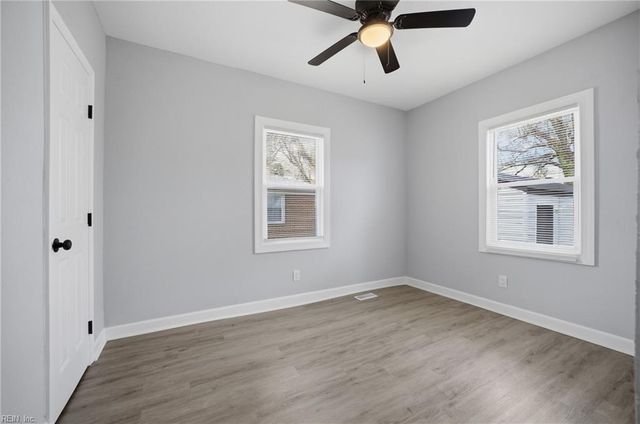 382 Orange AVE, Norfolk, VA 23503