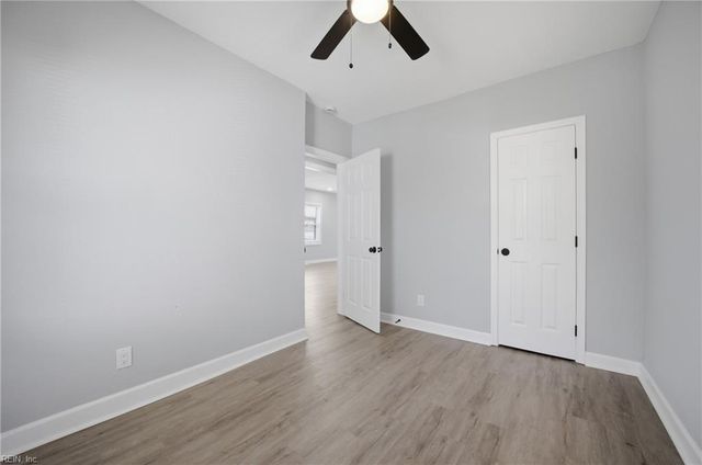 382 Orange AVE, Norfolk, VA 23503