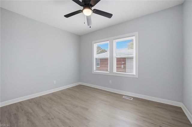 382 Orange AVE, Norfolk, VA 23503