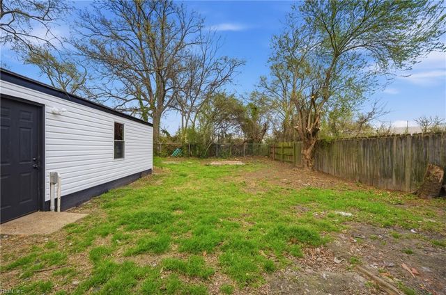 382 Orange AVE, Norfolk, VA 23503