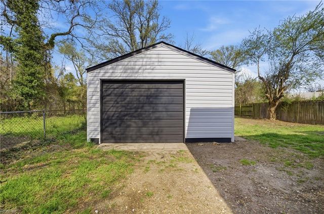 382 Orange AVE, Norfolk, VA 23503