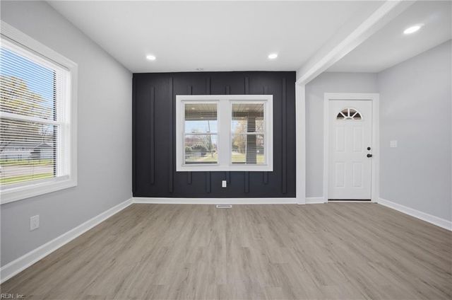 382 Orange AVE, Norfolk, VA 23503