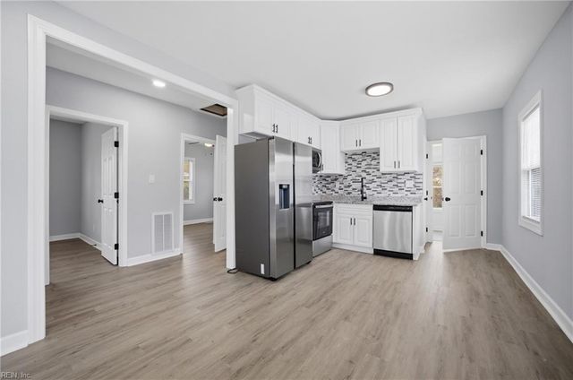 382 Orange AVE, Norfolk, VA 23503