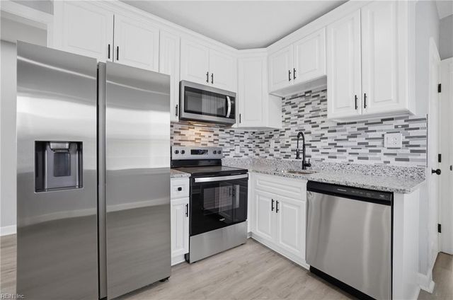 382 Orange AVE, Norfolk, VA 23503