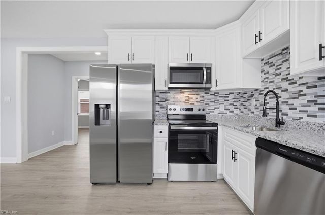 382 Orange AVE, Norfolk, VA 23503