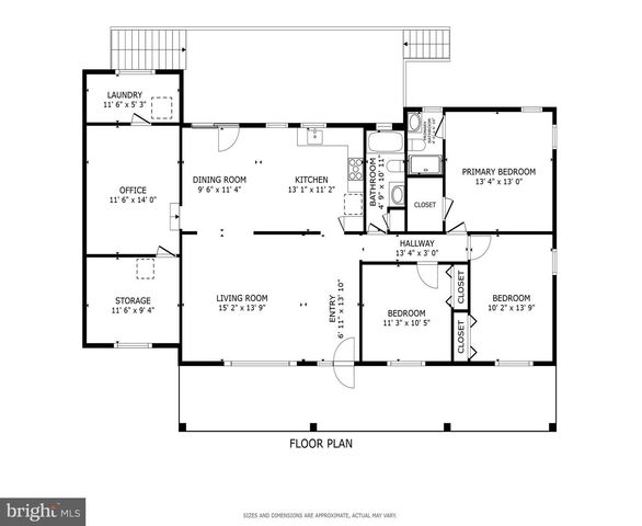 1917 RED CEDAR ST, Toms River, NJ 08753