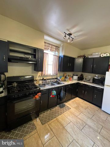 550 N 63RD ST, Philadelphia, PA 19151