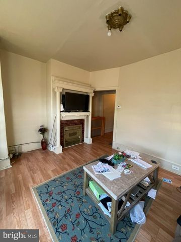 550 N 63RD ST, Philadelphia, PA 19151