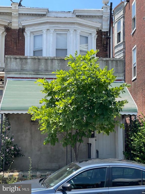 550 N 63RD ST, Philadelphia, PA 19151