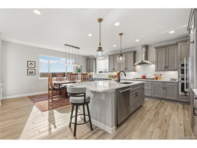 6608 Leilani Dr, Castle Rock, CO 80108