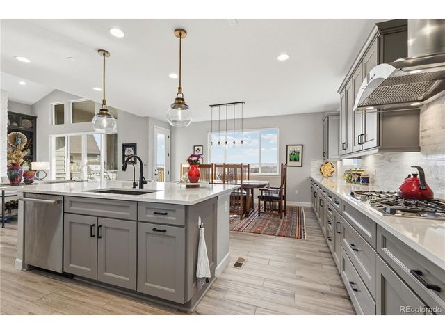 6608 Leilani Dr, Castle Rock, CO 80108