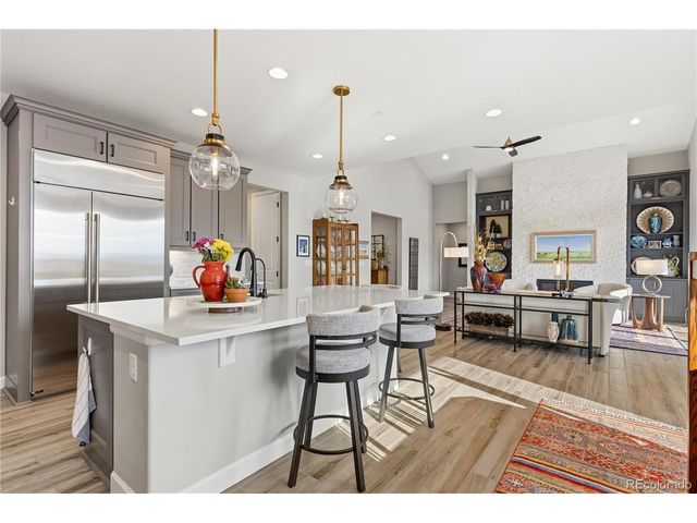 6608 Leilani Dr, Castle Rock, CO 80108