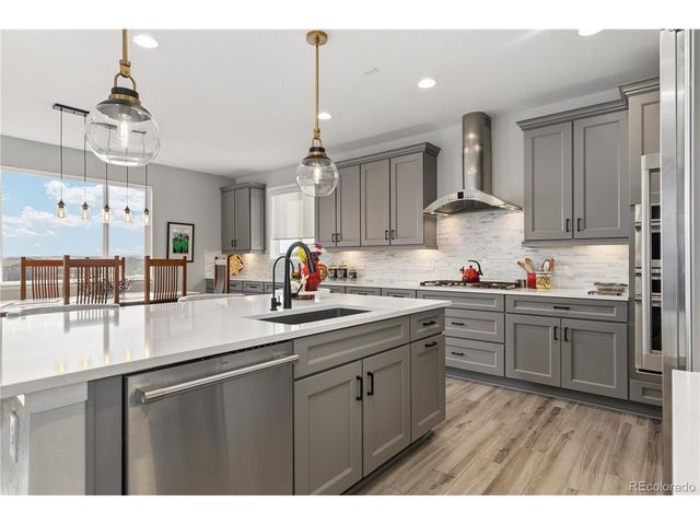 6608 Leilani Dr, Castle Rock, CO 80108