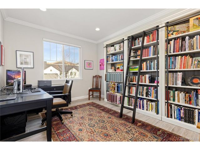 6608 Leilani Dr, Castle Rock, CO 80108