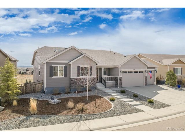 6608 Leilani Dr, Castle Rock, CO 80108