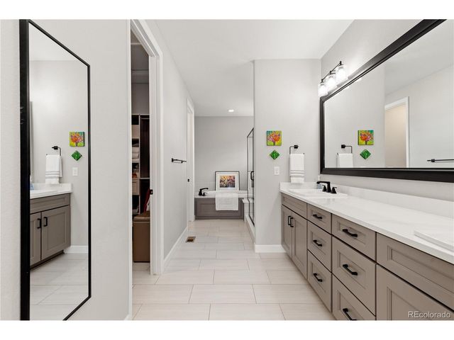 6608 Leilani Dr, Castle Rock, CO 80108